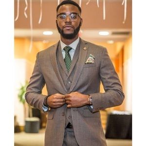 Meet your Posher, Myrvens